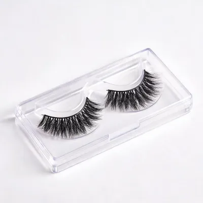 3d faux mink lashes