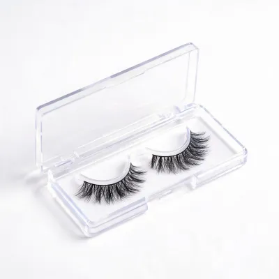 3d mink lashes
