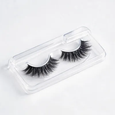 faux mink lashes