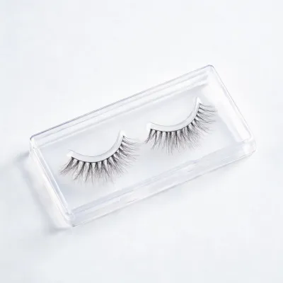 mink lashes