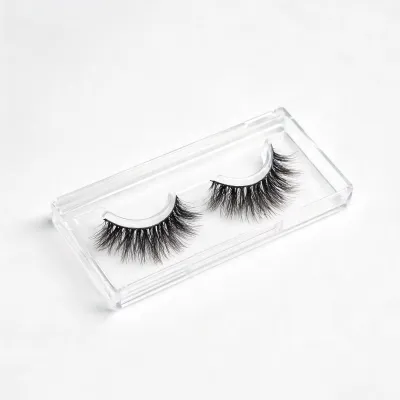real mink lashes